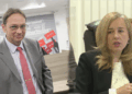 Zbardhet shkaku/ KLP pa vendim për vakancat në Apel, përplasje të forta mes Bogdanit dhe Stojanit