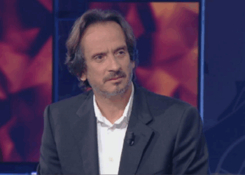 “Ky duhet të jetë mandati i fundit i Berishës”, Ben Andoni: Nëse PD nuk kthehet te baza, s’vjen kurrë në pushtet