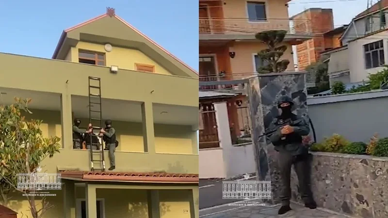  Revanshi   GJKKO pranon gjykim të shkurtuar për 6 persona