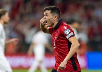 Jasir Asani zbulon të ardhmen: Me 95 % transferohem te klubi i madh në La Liga