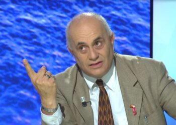 “U hodh në rrugë nga partia e tij”, analiza e akademikut Fuga për Erion Veliajn