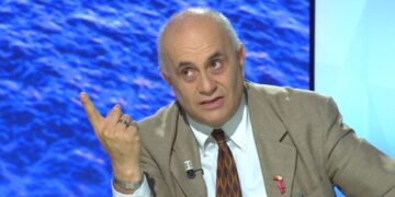 “U hodh në rrugë nga partia e tij”, analiza e akademikut Fuga për Erion Veliajn