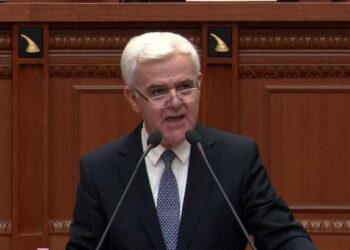 Projekt-rezoluta për integrimin në BE, Xhafaj: Dakordësia mes palëve hap pozitiv