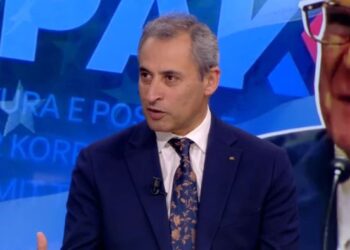 Nominimi i Eric Wendt , ish-ambasadori Çejku: Kur SPAK përmendet në Senat do të thotë se SHBA kanë vëmendje të madhe