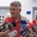 Agron Gjekmarkaj voton për Berishën: Po të kishte garë, do të bënim garë!