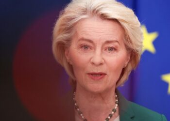 Presidentja e Komisionit Evropian: Iranit nuk duhet t’i lejohet të zhvillojë armë bërthamore