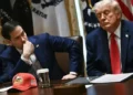 Paqe në Lindjen e Mesme? Trump: Kam marrë garanci nga Irani se nuk do të zhvillojë armë bërthamore
