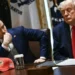 Paqe në Lindjen e Mesme? Trump: Kam marrë garanci nga Irani se nuk do të zhvillojë armë bërthamore
