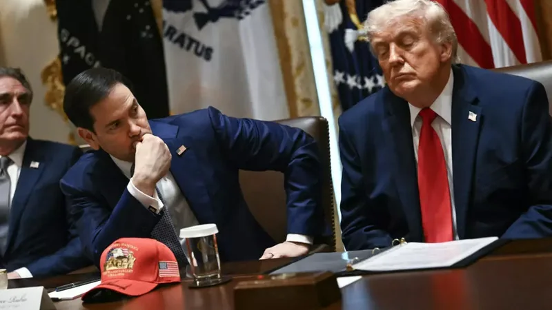 Paqe në Lindjen e Mesme  Trump  Kam marrë garanci nga Irani se nuk do të zhvillojë armë bërthamore