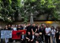 Arrestimet e studentëve, ambasadori shqiptar: Udhëtuan nga Tirana për të mbështetur një kërkesë elementare