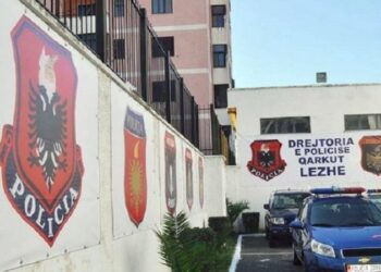 Dhunohet sende të forta ish-kreu i PD-së në Lezhë, përfundon te Trauma/ Autorët i shkuan të maskuar