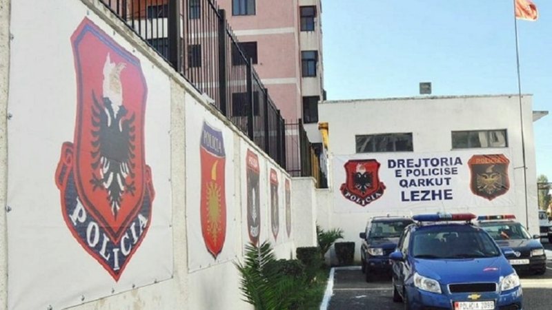 Dhunohet sende të forta ish kreu i PD së në Lezhë  përfundon te Trauma  Autorët i shkuan të maskuar