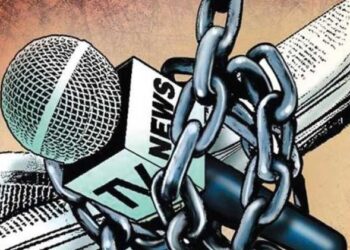 Media, gjobëvënia dhe drejtësia që hesht