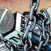 Media, gjobëvënia dhe drejtësia që hesht