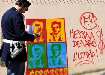 Goditje financiare ndaj Cosa Nostra-s, sekuestrohet thesari prej 200 milionë eurosh i lidhur me Messina Denaro
