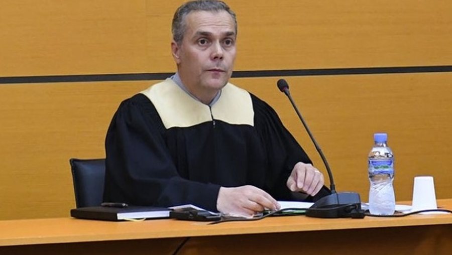 GJKKO e shpalli fajtor me kërkesë të SPAK  Gjykata e Lartë prish vendimin për Ardian Hajdarin