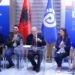 SHËNIM / Berisha dhe Brukseli që ekziston vetëm në konferencat e tij për shtyp