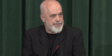 Samiti i Komunitetit Politik në Armeni, Rama: Një BE e paplotë, është më e dobët sesa…