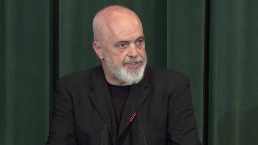 Edi Rama në Armeni  do të marrë pjesë në Samitin e 8 të të Komunitetit Politik Europian  zbardhet agjenda