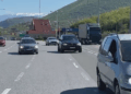 Kosova dhe Shqipëria heqin “traun”, nuk ka kufij gjatë sezonit veror
