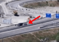 VIDEO / Dronët inteligjentë kapin mat nëpër Shqipëri ‘kamikazët’ në timon