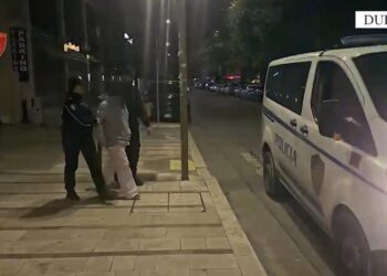 Ushtronte prostitucion në ambientin e marrë me qira, arrestohet braziliania në Durrës