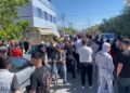 Studentja e Policisë dhe vëllai i saj terrorizojnë banorët, Arapaj ngrihet në protestë