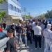 Studentja e Policisë dhe vëllai i saj terrorizojnë banorët, Arapaj ngrihet në protestë