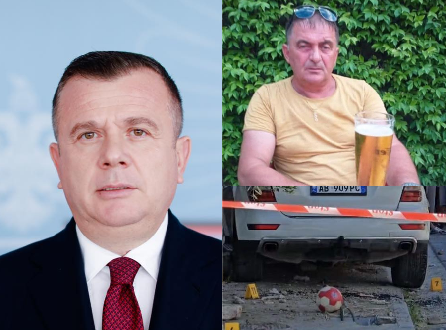 Taulant Balla për tragjedinë në Durrës  Nuk është aksident  autori është një terrorist 