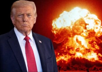 Trump: Irani do të “shkatërrohet nga faqja e dheut” nëse ndërhyn në Hormuz