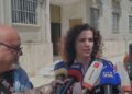 “Nuk foli fare në gjyq, ishte…”, avokatja e Radaçit: Ja sa vite mund të dënohet për aksidentin