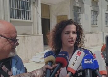 “Nuk foli fare në gjyq, ishte…”, avokatja e Radaçit: Ja sa vite mund të dënohet për aksidentin