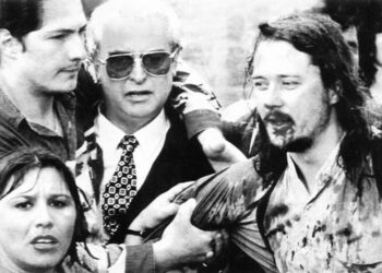 Ndarja nga jeta e Servet Pëllumbit, Rama reagon me foton e protestës së 1996-s: Lamtumirë Profesor i dashur!