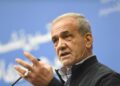 Presidenti Pezeshkian i Iranit: SHBA po ndjek një qasje “të pamundur” ndaj Iranit