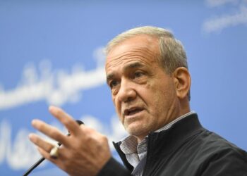 Presidenti Pezeshkian i Iranit: SHBA po ndjek një qasje “të pamundur” ndaj Iranit