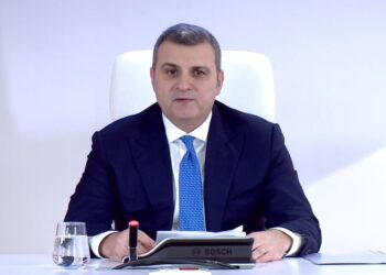 Lufta në Lindjen e Mesme trazon ekonominë! Banka e Shqipërisë nuk prek normën e interesit