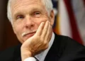 Bota e medias në zi! Ndërron jetë themeluesi i CNN, Ted Turner