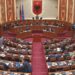 PD kërkoi interpelancë për AKSHI-n, mazhoranca e rrëzon me 60 vota