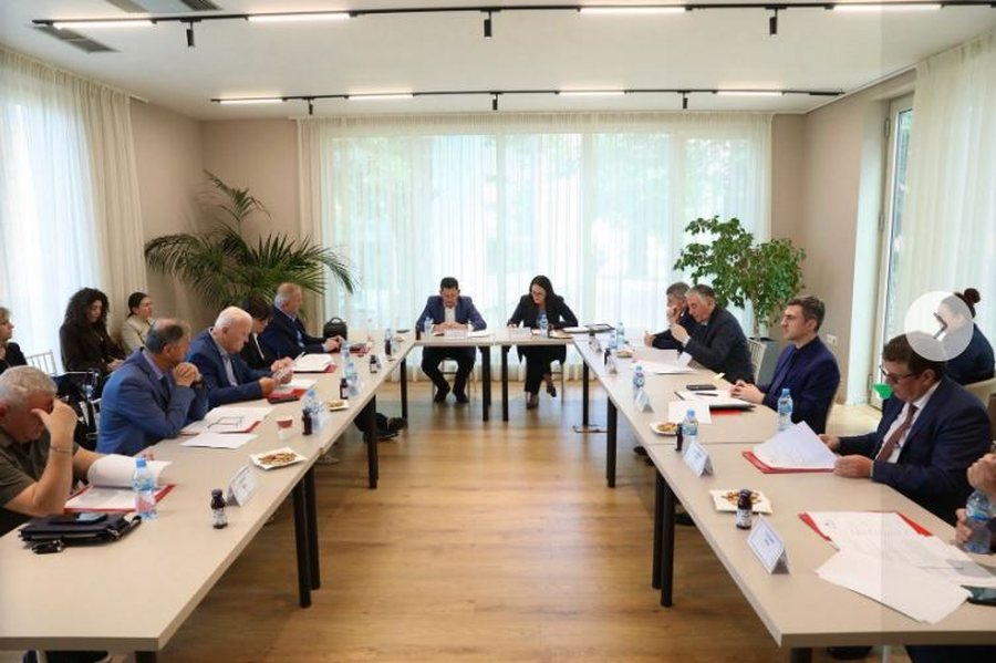 ISSH rrit kompensimin për invalidët e punës  miraton statutin e ri