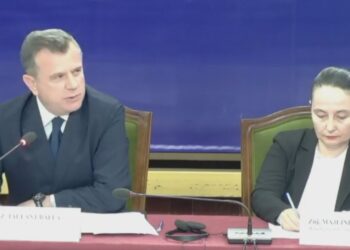 Këshilli i Integrimit pa opozitën, Balla: Po vetëpërjashtohet, negociatat mbyllen në dhjetor 2027