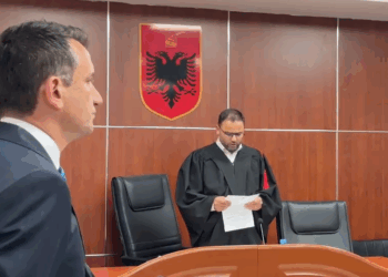 Veliaj në sallën e gjyqit: E di e gjithë Shqipëria që Ols Dado nuk është prokuror!