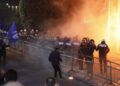 Protesta e opozitës, 1,500 efektivë zbresin në terren