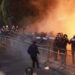 Protesta e opozitës, 1,500 efektivë zbresin në terren