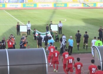 Irani vendos kushte për Kupën e Botës, FIFA të garantojë vizat për ekipin