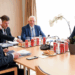 Takimi i ministrave të BE-së dhe Ballkanit Perëndimor më 11 maj, në fokus dialogu Kosovë-Serbi