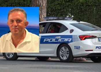 53-vjeçari u dhunua barbarisht, Policia e Lezhës sekuestron pamjet e kamerave të sigurisë