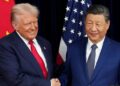Trump drejt Kinës për takimin me Xi Jinping, në fokus lufta tregtare dhe marrëveshjet ekonomike
