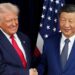 Trump drejt Kinës për takimin me Xi Jinping, në fokus lufta tregtare dhe marrëveshjet ekonomike