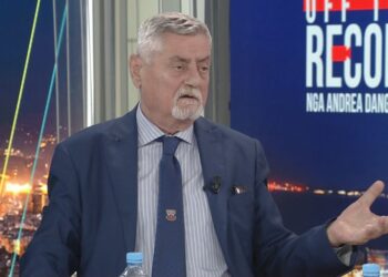 “Robert Ndrenikën e kemi pasur deputet në PD”, Shehi: Nuk dua ta gjykoj, ishte zgjedhje personale