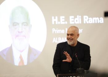 “Nuk ka antisemitizëm”, Rama: Për hebrenjtë, Shqipëria mbetet shtëpi
